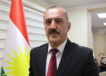 نه‌وزاد شێخ كامل: ئه‌ڤ ساله‌ پتری سێ هزار سه‌رپێچییان هاتینه‌ تۆماركرن