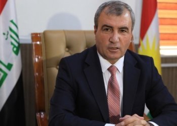 سامال عەبدولرەحمان: دڤێت لژنەك بۆ دەروازێن سنووران بهێنە دروست كرن