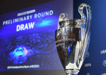 پشكا قووناغا 16ێ یا چامپیۆزلیگێ دێ هێته‌ كێشان