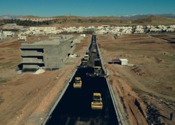 جادا گوندێ ده‌شتمرێ ل زاخۆ دهێنه‌ قێركرن