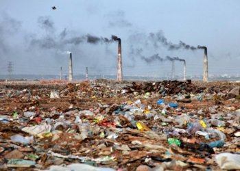 مامۆستایه‌كێ زانكۆیێ: د نوكه‌ دا گه‌فێن‌ پیسیبوونا ژینگه‌هێ گه‌له‌ك ژ تیرۆرێ مه‌زنترن