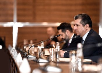 جڤاتا وه‌زیران دێ پرسێن مووچە و بۆدجە و هنارتنا پەتڕۆلێ گۆتوبێژكەت