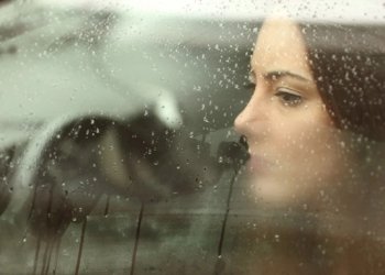 بارانبارین بێزاریێ ل دەف هندەك كەسان پەیدا دكەت