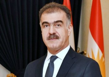 سەفین دزەیی: مه‌ بزاڤ كرینه‌ نەبینە پشكه‌ك ژ وان كێشێن ل ڤێ ده‌ڤه‌رێ هه‌ین