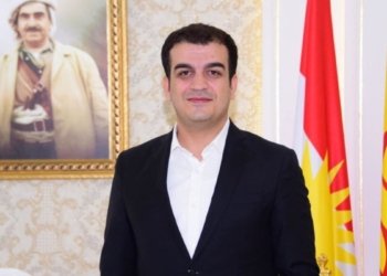 ڕوونكرنه‌ك ژ په‌یڤدارێ حكومه‌تا هه‌رێما كوردستانێ ل دۆر هنارتنا مووچه‌ى