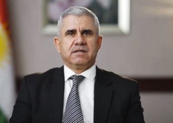 وەزیرێ بازرگانی و پیشەسازی: مه‌ دڤێت ژێرخانا ئابوورییا کوردستانێ بهێزتر لێ بکەین