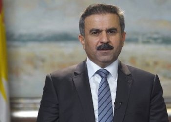 د. محەمەد شوكری: هژماره‌كا كۆمپانیێن جیهانی دێ وەبەرهێنانێ ل كوردستانێ كه‌ن