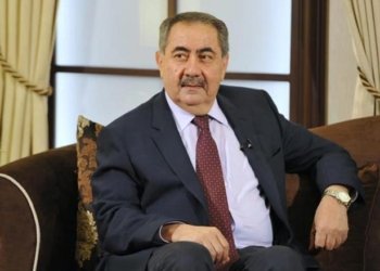 هشیار زێبارى بۆ عیراقێ: بلا وه‌كو وه‌لات سه‌ره‌ده‌رییێ بكه‌ین