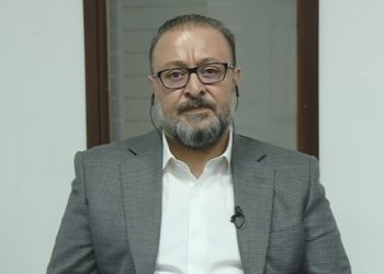 مەریوان قەرەنی: تەیف سامی باش دزانیت چەند سەد هزار شەریفێن بندیوار د لیستا فه‌رمانبه‌رێن عێراقێ دا هەنه‌