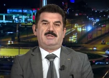 چیایی ته‌یمور: حكومه‌تا عیراقێ شیانێن راوه‌ستاندنا هێرشێن ئیرانێ بۆ سه‌ر هه‌رێما كوردستانێ نینن