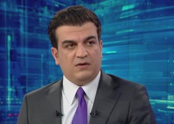 په‌یڤدارێ حكومەتا هەرێما كوردستانێ په‌یامه‌ك به‌لاڤكر