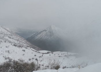 پێله‌كا بەفر و بارانێ دێ هەرێما کوردستانێ ڤه‌گریت