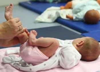 ل سالا بوری رێژا ژ دایکبوونێ ل هەولێرێ کێمبوویه‌