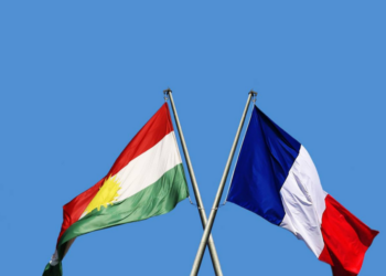 ل ده‌ستپێكا هه‌یڤا بهێت شانده‌كێ ھەرێما كوردستانێ دێ سەره‌دانا فرەنسا كه‌ت