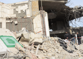 د 48 ده‌مژمێرێن بهێت دا راپۆرتا هێرشا ل سه‌ر هه‌ولێرێ دێ هێته‌ ره‌وانه‌كرن بۆ جڤاتا ئاسایشا نێڤده‌وله‌تی