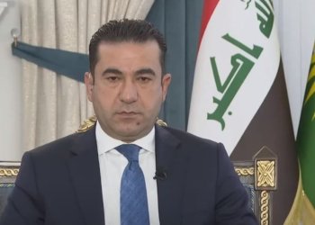 گوهدار شێخۆ: سوبه‌هى دێ مه‌زنترین خۆنیشاندان ل دژى هێرشا ئیرانێ بۆ سه‌ر هه‌ولێرێ ل زاخۆ ئه‌نجام ده‌ین