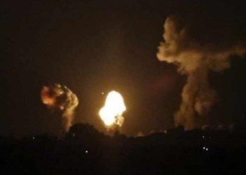 ب بڕیارا جۆ بایدنی ئەمریكا هێرش كرە سەر حەشدا شەعبی