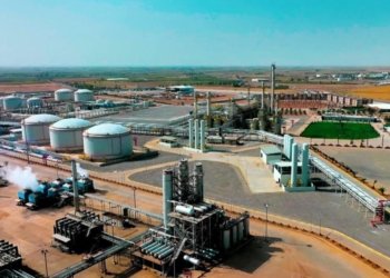 هه‌ولێر و به‌غدا ل سه‌ر خه‌رجییێن به‌رهه‌مئینانا په‌ترۆلا هه‌رێما كوردستانێ ڕێككه‌ڤتن