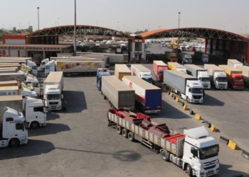 ژوورا بازرگانییا سنە: ئیران بازارێن هەرێما کوردستانێ ژ دەست دده‌ت