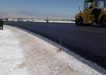 د چار سالاندا 440 پرۆژەیێن ڕێگەوبانان هاتینە ب جهئینان