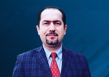 كارۆخ خۆشناو: ئیران بزاڤان دكه‌ت ئه‌و ئارامی و پێکڤەژیانا ل هەرێما کوردستانێ هه‌یی تێكبده‌ت