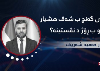 بۆچی گەنج ب شەڤ هشیار و ب ڕۆژ د نڤستینە؟