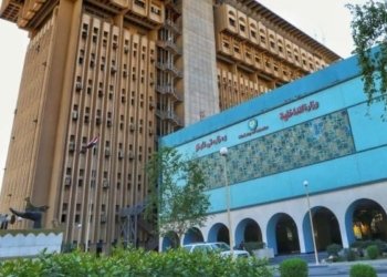 په‌یڤدارێ وه‌زاره‌تا ناڤخۆ یا عیراقێ: هه‌ر ماله‌كا عیراقى ماف هه‌یه‌ پارچه‌كا چه‌كێ تۆماركرى هه‌بیت