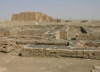 عێراق ل رێزبه‌ندییا 65 ێ یا وان وه‌لاتان دایه‌ یێن كو زۆرترین شوینوار ل یونسكۆ دا تۆمار كر‌ین