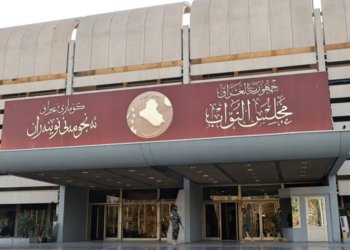 سیپان شێروانی: كۆمبوونێن په‌رله‌مانێ عێراقێ دێ ده‌ستپێكه‌نه‌ڤه‌