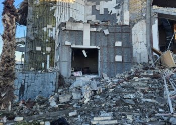 ئێك ژ شەهیدان زارۆكەكێ ژیێ وی سال و نیڤە