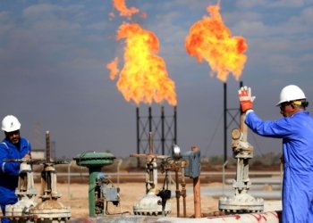 د حەفتییا بووریدا هنارتنا پەتڕۆلا عیراقێ بۆ ئەمریكا زێدەبوویە