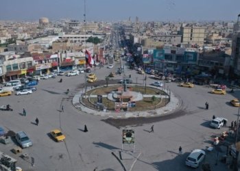 ل پارێزگه‌هه‌كا عێراقێ ب كوژمێ 31 ملیار دیناران گەندەلی د پڕۆژان دا هاتییه‌ كرن