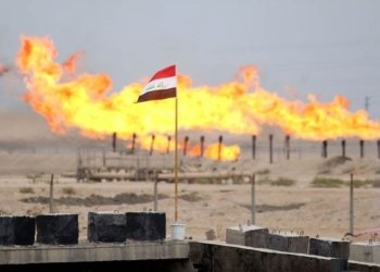 ل سالا 2023 داهاتێ پەتڕۆلا عیراقێ 97 ملیار و 522 ملیۆن دۆلار بوو