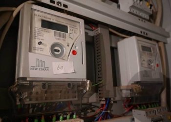 ل دهۆکێ کارکرن ل سه‌ر به‌رفره‌هكرنا سیسته‌مێ کارەبا پریپەید هاته‌ راگرتن