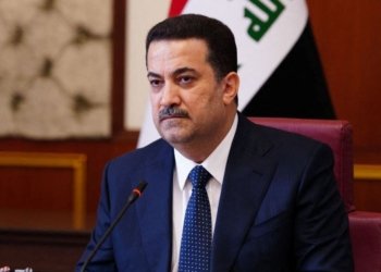 محه‌مه‌د شیاع سوودانی: دڤێت هێزێن هەڤپەیمانان بلەز ژ عێراقێ ده‌ركه‌ڤن