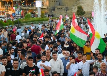 دەستەیا ئامارێ: ئه‌م پێشبینی دكه‌ین هژمارا ئاكنجییێن هەرێما کوردستانێ ل 2040 ێ بگه‌هنە نه‌هـ ملیۆن کەسان