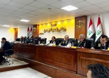 ڕوونشتنا دادگه‌ها فیدرالى ل دۆر قانوونا هه‌لبژارتنێن په‌رله‌مانێ كوردستانێ هاته‌ پاشخستن