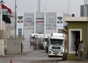 پار داهاتێ گومركێن عێراقێ ترلیۆنه‌ك و 198 ملیار دینار بوون