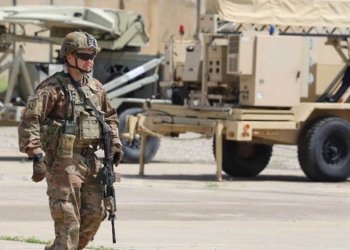 په‌یڤدارێ حكومه‌تا عیراقێ: ئه‌ركێ هه‌ڤپه‌یمانان دگه‌ل ب دووماهى هاتنا ڤێ كابینه‌یێ دێ ب دووماهى هێت