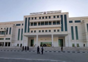 روونشتنا په‌رله‌مانێ عیراقێ بۆ رۆژا پێنجشه‌مبی هاته‌ راگرتن