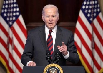 بایدن: مه‌ بڕیار دایه‌ ب چ شێوه‌ به‌رسڤا هێرشا ئوردن بده‌ین