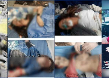 ل ئورۆپا و ئه‌مریكا خۆنیشاندان ب دژى هێرشێن ئیرانێ ل سه‌ر هه‌رێما كوردستانێ دێ هێنه‌كرن