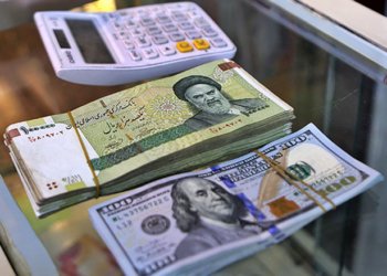 پشتی هێرشا ل سەر هەولێڕێ، 10% ژ بهایێ تیمەنێ ئیرانی هاتە خوار