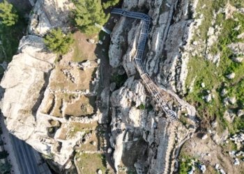 د. بێكه‌س بریفكانی: ل سنوورێ پارێزگه‌ها دهۆكێ كار ل سه‌ر 24  پڕۆژێن شوینواری دهێته‌ كرن