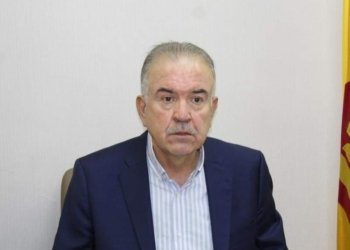 بەرپرسێ پەیوەندییێن دەرڤه‌ یێن پارتی: دبلۆماسییەتا کوردستانێ د ئاسته‌كێ بلند دایه‌