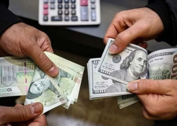 پشتی هێرشێن ئیرانێ ل سەر هەولێرێ بهایێ تومەنێ ئیرانی هاتەخوار