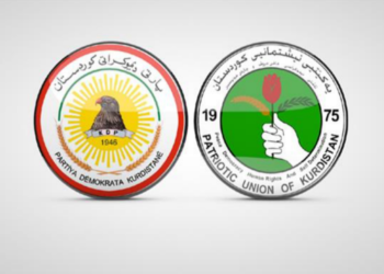 پارتى و ئێكه‌تى ل كه‌ركووكێ: ژ ئه‌ڤرۆ وێڤه‌ دێ پێكڤه‌ كار كه‌ین