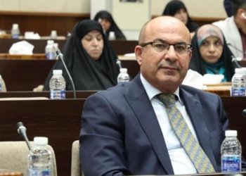 خالد ڕێكانى: ئه‌م چاڤه‌رێینه‌ سوننه‌ كه‌سه‌كى بۆ جهگرتنا حه‌لبووسى ده‌ستنیشانبكه‌ن