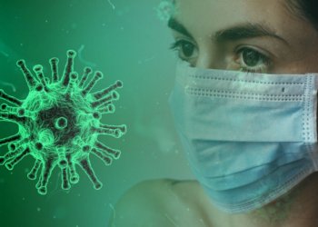 ساخله‌مییا جیهانى: هێشتا كۆرۆنا گه‌فه‌كا مه‌زنه‌