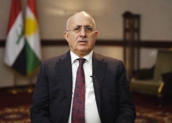 وەزیرێ دارایی: هیڤیدارم سالا نوی ببیتە ئەگەرێ چارەسەركرنا قەیرانێن ئابووری